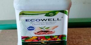 Plant Activator Bio Growth Liquid