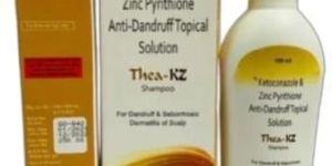 Thea-KZ Shampoo