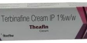 Theafin Cream