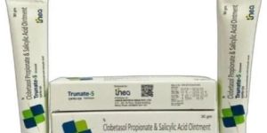 Trunate-S Ointment