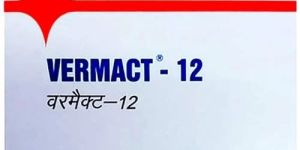 Vermact-12 Tablets