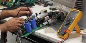 Integrion HPIC System Repairing Services