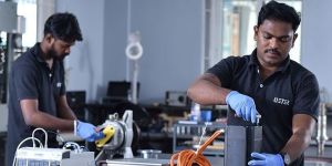 Ion Chromatography Column Repairing Services