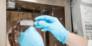 Gas Chromatography Services