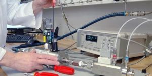 Laboratory Meter Repairing Services