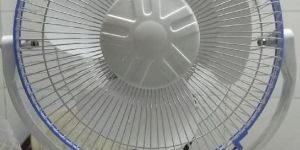 Ap Table Fan Spare Kit