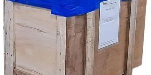 Export Wooden Packaging Box