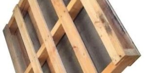 Wooden Pallets
