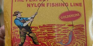 Fishing Line 45 Meters