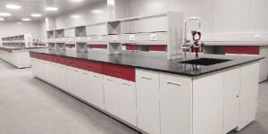 Laboratory Furniture