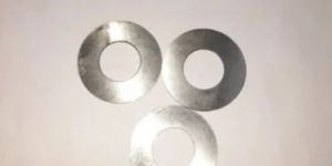 Round Washers