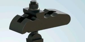 Spacerless Mould Clamp