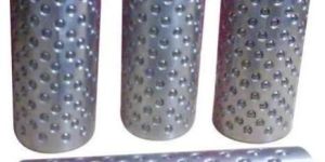 Stainless Steel Ball Gauge