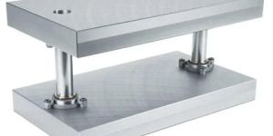 Stainless Steel Pillar Die Set