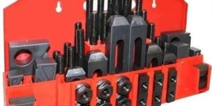 Tool Clamping Kit