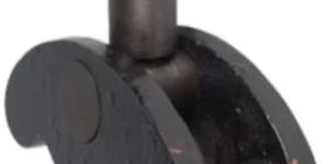 Universal Strap Clamp