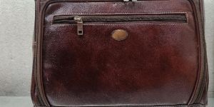 Leather Office Bags