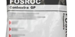 Conbextra GP2 Grout Admixture