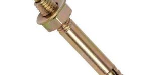 Mild Steel Expansion Bolt