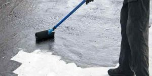 Water Proofing Services