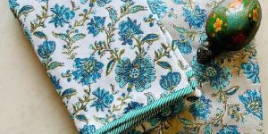 Cotton Printed Dohar