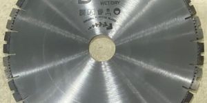 Concrete Cutting Diamond Saw