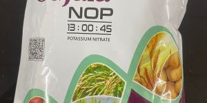 Sujala NOP 13:00:45 Water Soluble Fertilizer