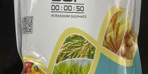 Sujala SOP 00:00:50 Water Soluble Fertilizer