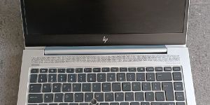 HP Elitebook 840 G5 Laptop