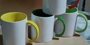 Sublimation Ceramic Coffee Mug
