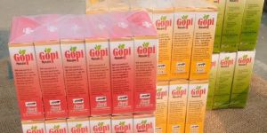 Duniya Mirchi Jaldi 200 Gram