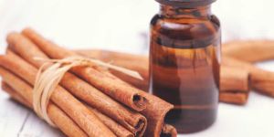 Cinnamon Oil
