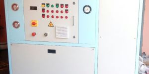 Industrial Cooling Systems