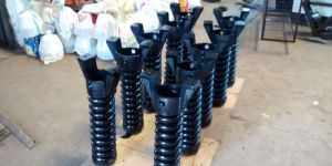 TTRA (Track Tension Recoil Assembly)