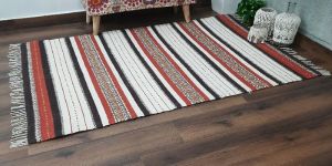 Handloom Carpet