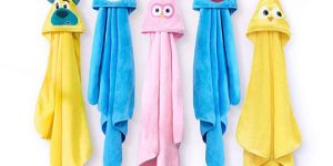 Kids Towel
