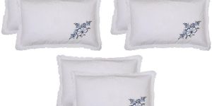 Pillow Covers