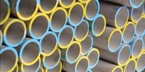 304 Stainless Steel Pipe