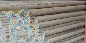 Stainless Steel Pipes