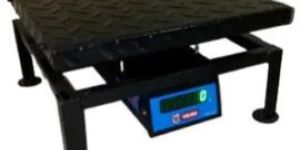 VMI-CC3.5-50 Heavy Duty Weighing Scale