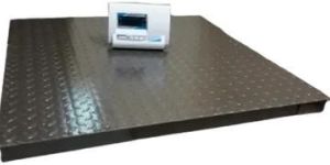 VMI-PS1000-1 Heavy Duty Platform Scale