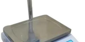 VMR-MS-30 Table Top Weighing Scale