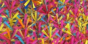 Paper Pinwheel, Paper Firki