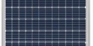 Renewsys Monocrystalline Solar Panels