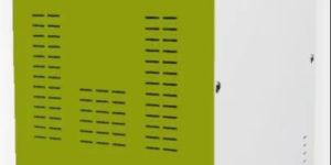 Statcon Hybrid Solar Inverter