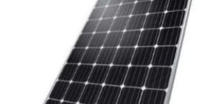 Vikram Monocrystalline Solar Panels