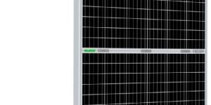 Waaree Monocrystalline Solar Panels