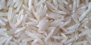 Raw Basmati Rice