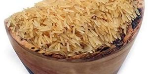 Sella Basmati Rice