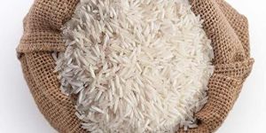 Steam Basmati Rice